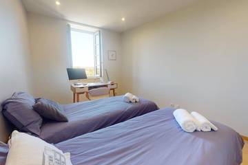 Maison De Vacances pour 4 Personnes dans Grignan, Région de nyons, Photo 4