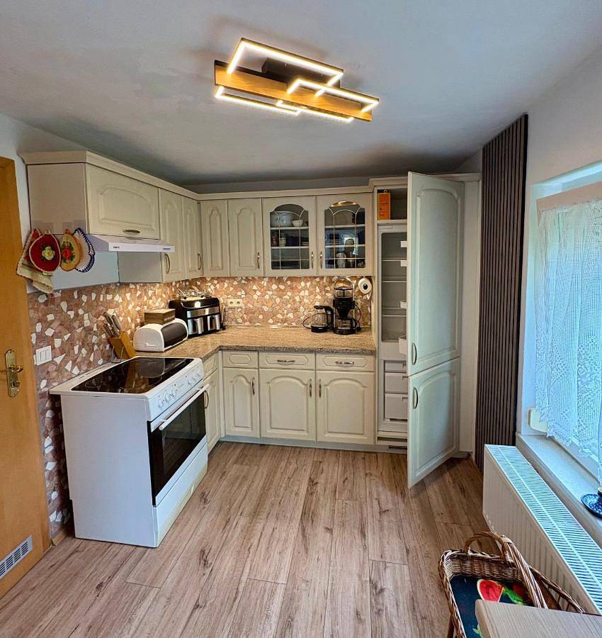 Auszeit in Oppach Stilvolles Haus mit Charme in Oppach, Oberlausitz-Niederschlesien