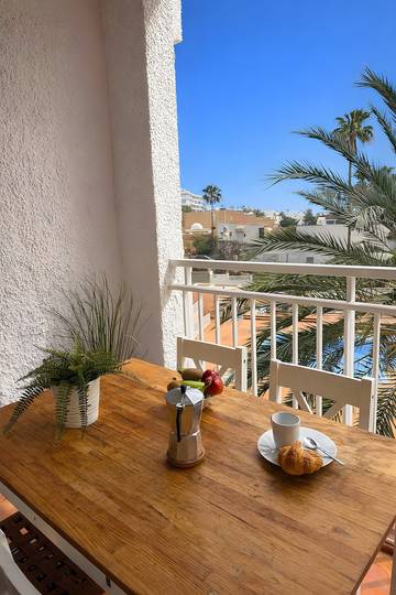 Vakantieappartement voor 2 Personen in Playa de Troya, Adeje, Afbeelding 1