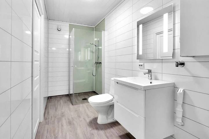 4 bedroom awesome home in Byglandsfjord in Bygland