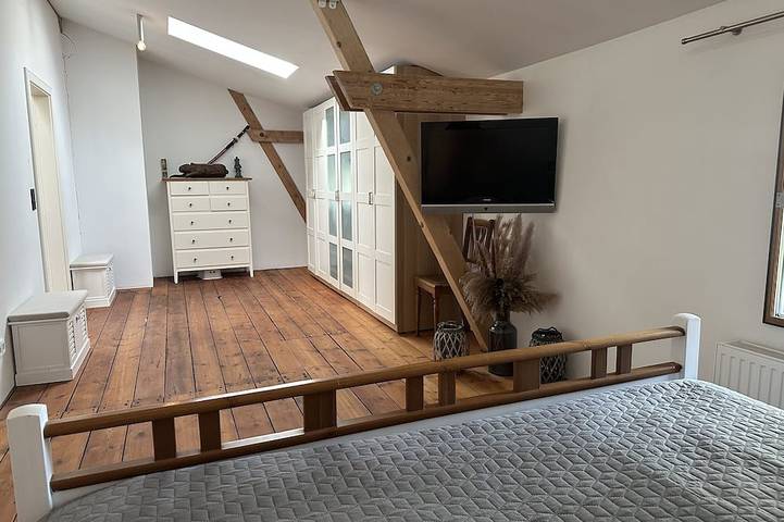 Ferienhaus für 5 Personen, mit Garten und Terrasse in Lübeck - 3