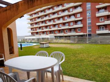 Gîte für 6 Personen in Peñiscola, Costa del Azahar, Bild 2
