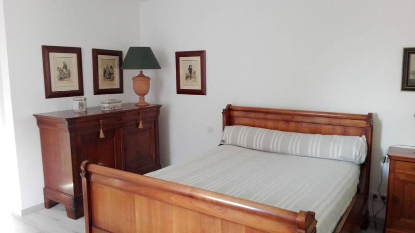 Maison d’hôte pour 4 personnes, avec jardin à Pont-Aven - 2