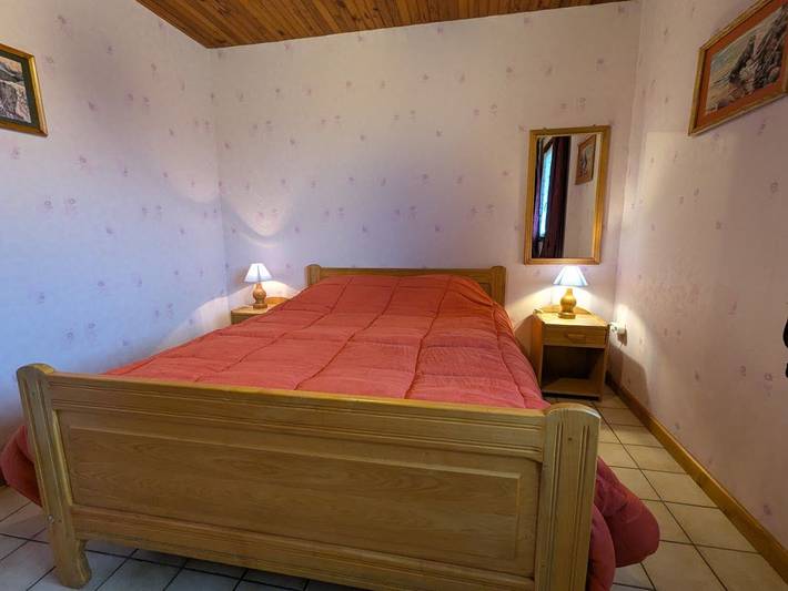 Gîte pour 4 personnes, avec jardin, animaux acceptés à Le Ménil - 4