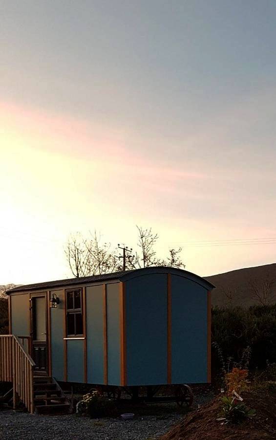 Maison d’hôte pour 3 personnes, avec vue et jardin en Irlande - 2