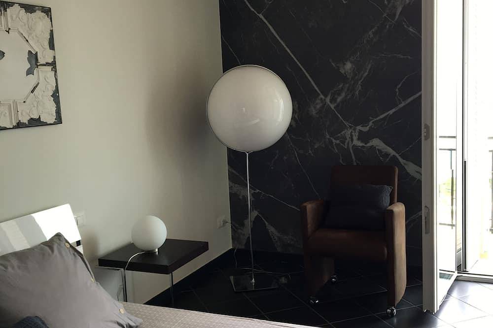 Appartamento intero, Maison Pauline - Zoagli, dans la baie de Portofino - A/C et Wifi in Zoagli, Riviera di Levante