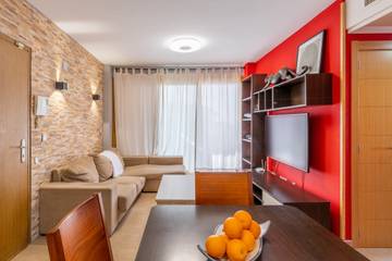 Vakantieappartement voor 4 Personen in Golf Bahia, Finestrat, Afbeelding 3