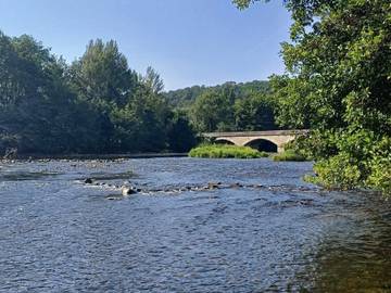 Gîte for 2 Guests in Jenzat, Auvergne-Rhône-Alpes, Picture 3