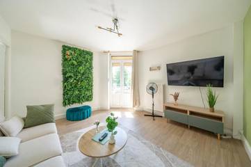 Gîte pour 5 personnes dans Homécourt