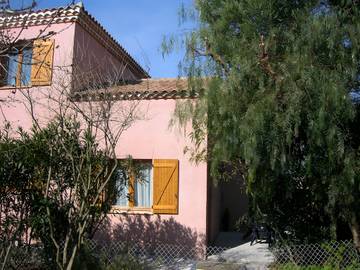 B&b für 4 Personen in Agde, Occitanie, Bild 1