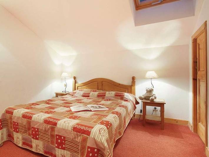 Camping pour 4 personnes, avec sauna en Haute-Savoie - 4