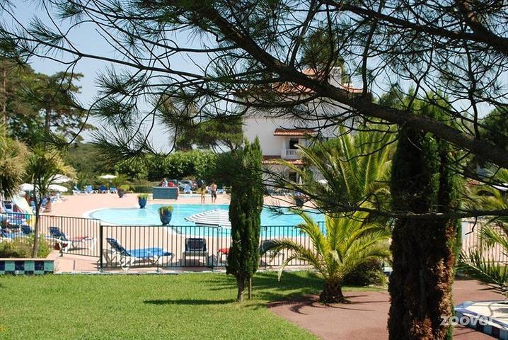 Gîte pour 4 personnes, avec terrasse et piscine, animaux acceptés à Urrugne - 3