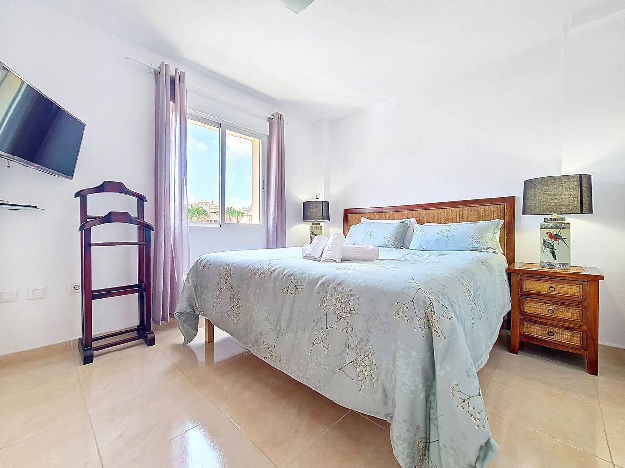 Entire apartment, Albatros Playa 1 - 3507 in Mar Menor, Costa Cálida