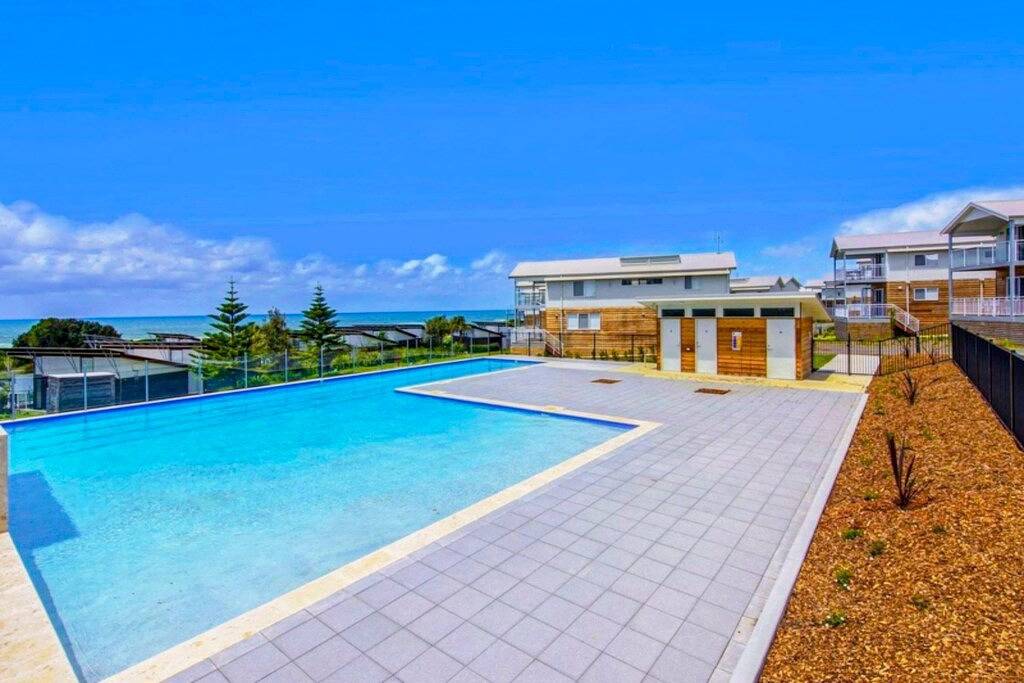 Beachside Oasis - Caves Beach in Caves Beach, Lake Macquarie