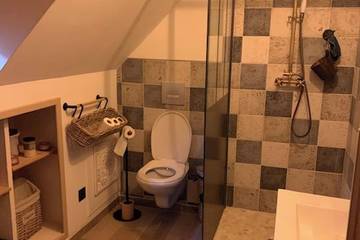 Villa pour 7 Personnes dans Omerville, Val-d'Oise, Photo 3