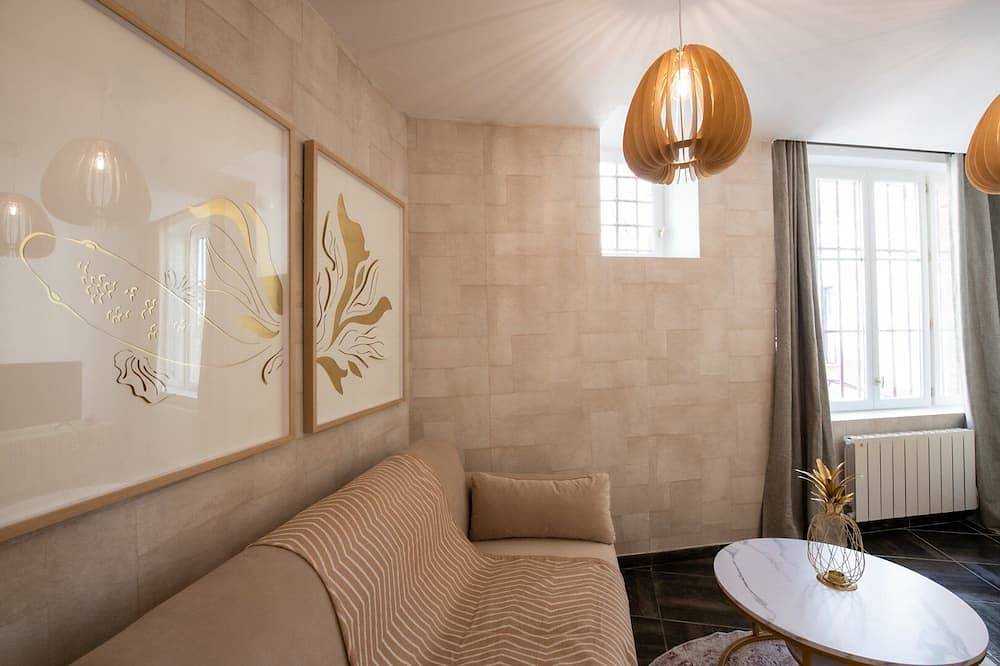 Appartement de vacances