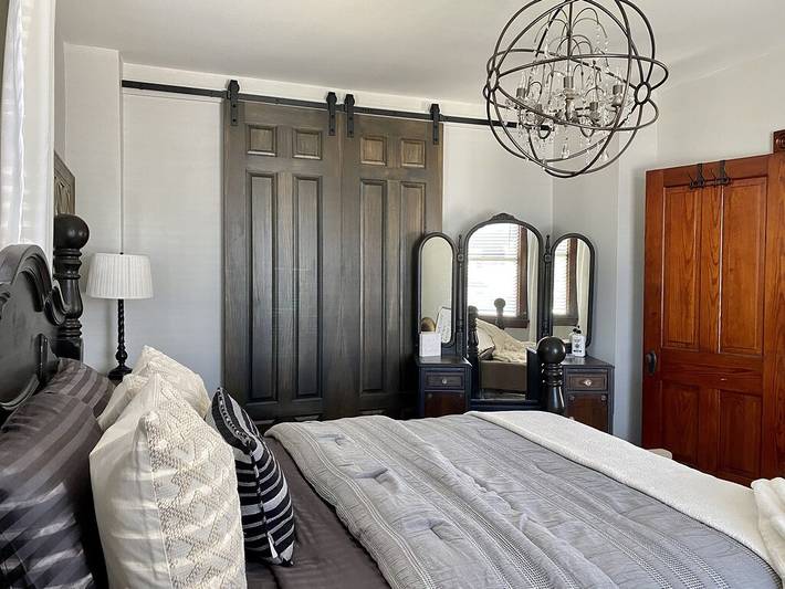 Maison d’hôte pour 6 personnes, avec jardin dans Missouri - 2