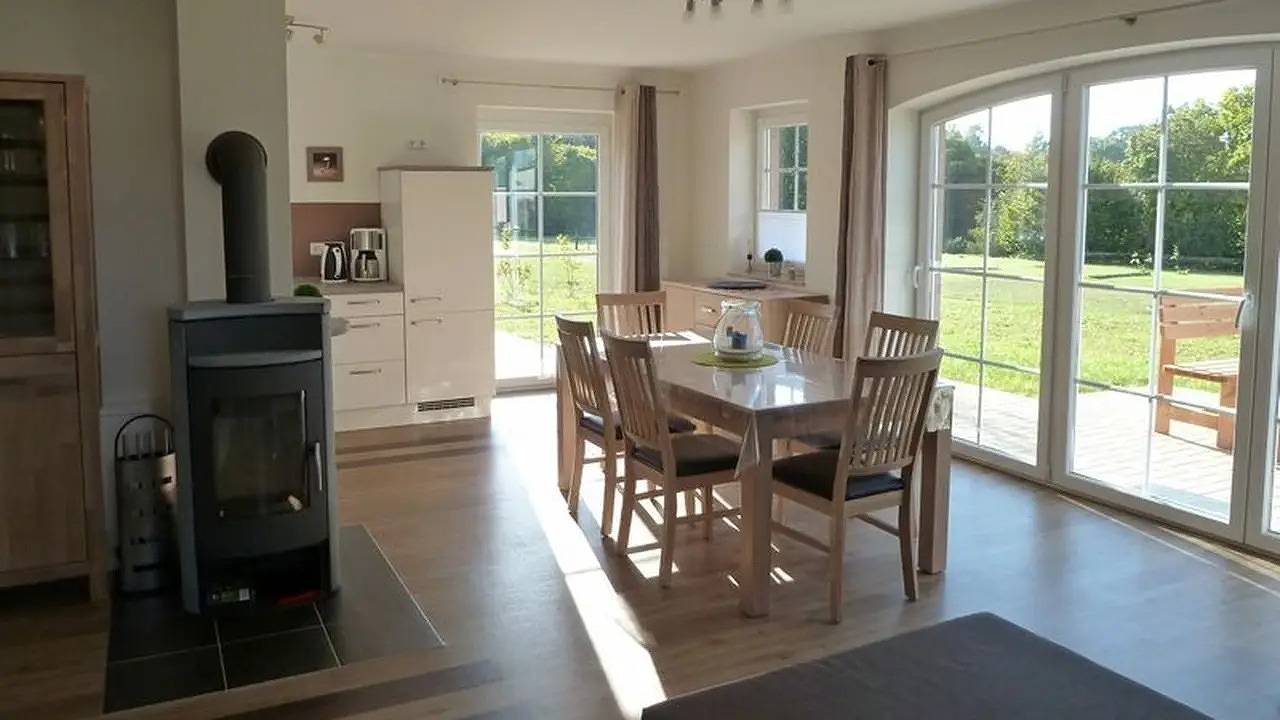 Ferienhaus für 6 Personen (100 m²) in Sternberg in Sternberg, Ludwigslust-Parchim