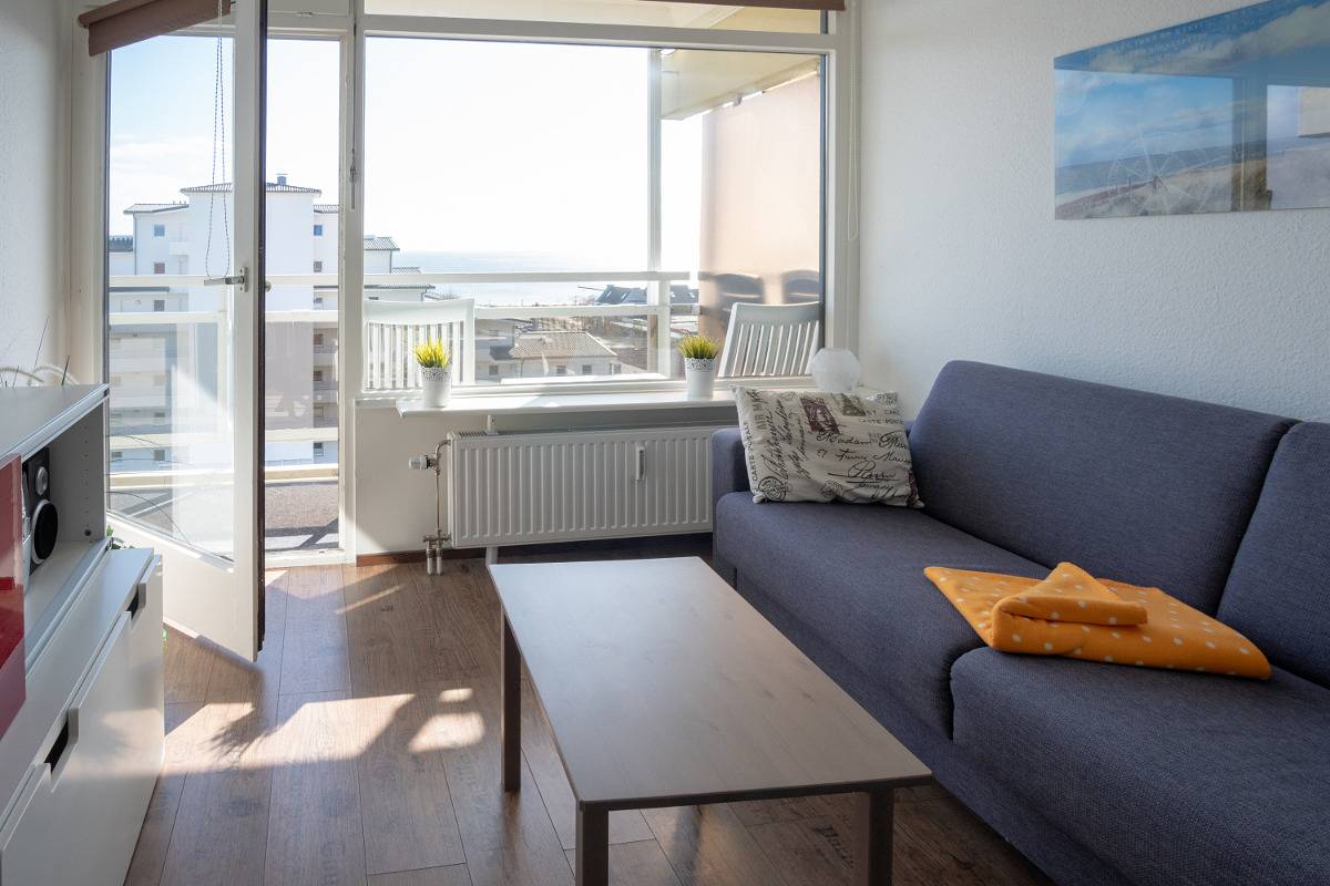 Ferienwohnung in Ostholstein ab 70€ pro Nacht