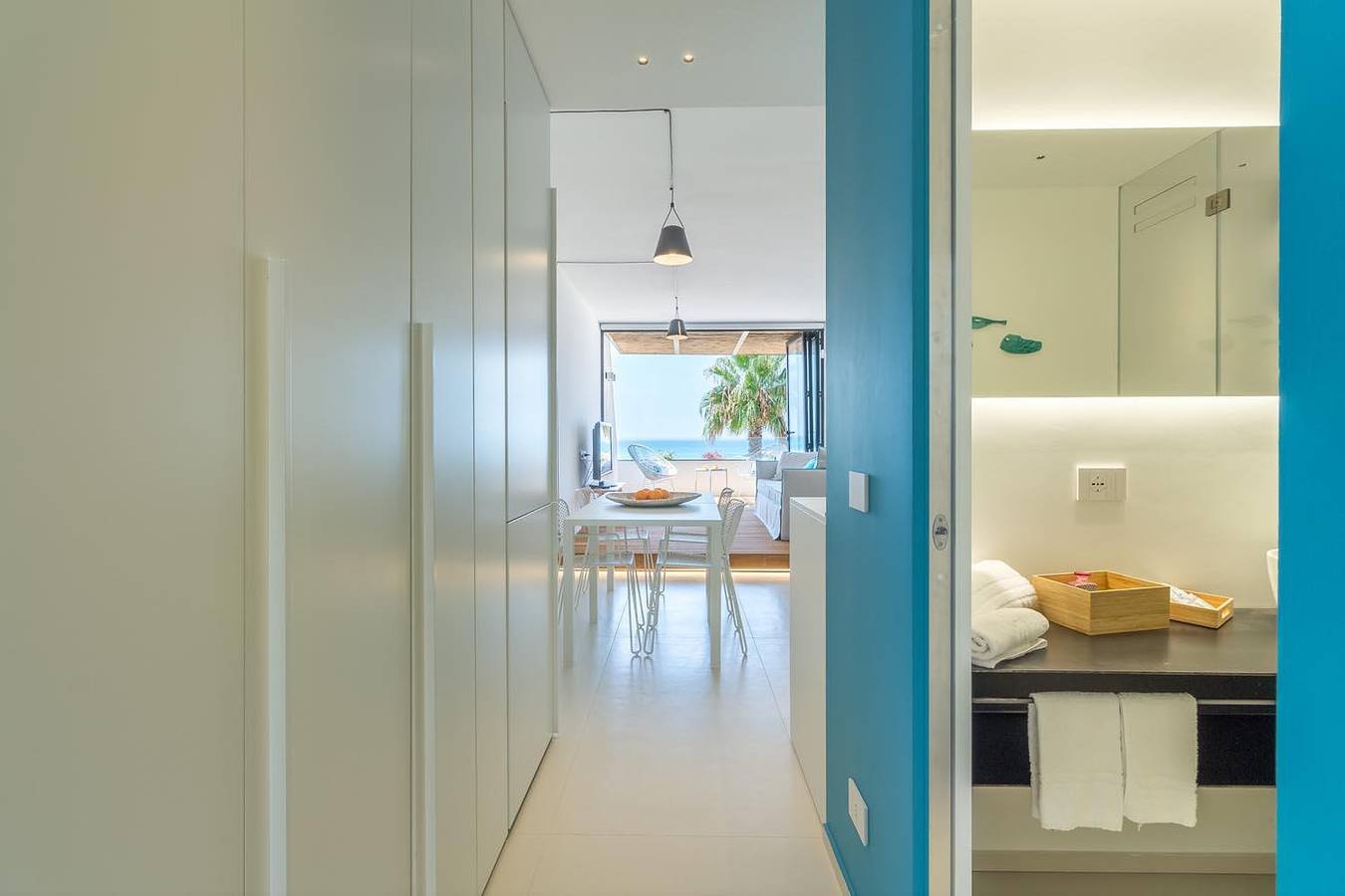 Apartamento entero, Apartamento de vacaciones para 2 personas con balcón/terraza in Scicli, Provincia de Ragusa