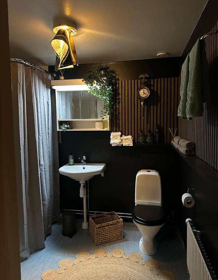 Appartement entier, Kalmar City in Kalmar, Mer Baltique suédoise