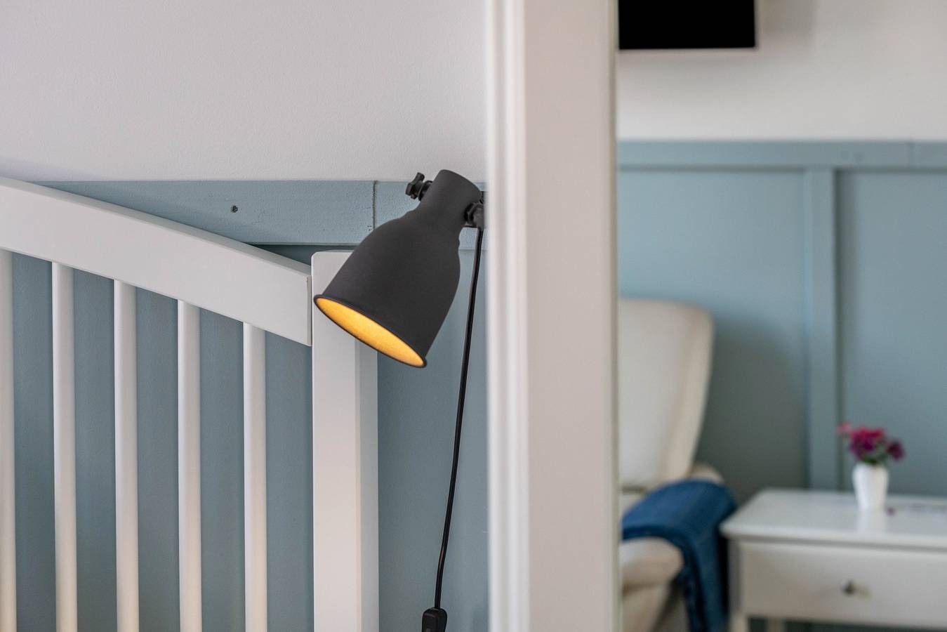 Ganzes Studio, Einzimmerapartment 'Schweden Apartment' mit Gemeinschaftsgarten und Wi-Fi in Kerken, Niederrhein