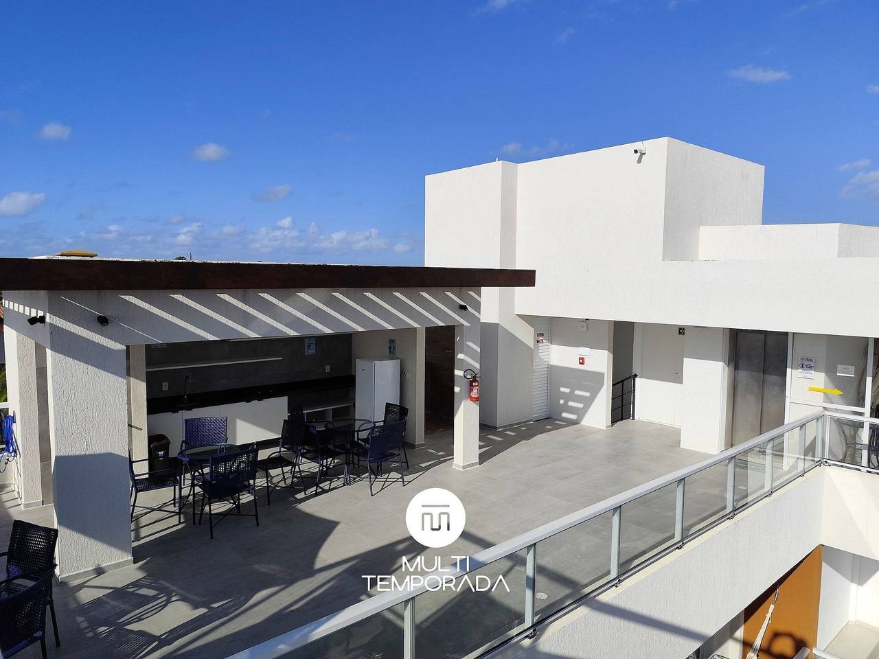 Ganze Wohnung, Flat Miray Exclusive c/ Piscina in Tamandaré, Litoral Sul de Pernambuco