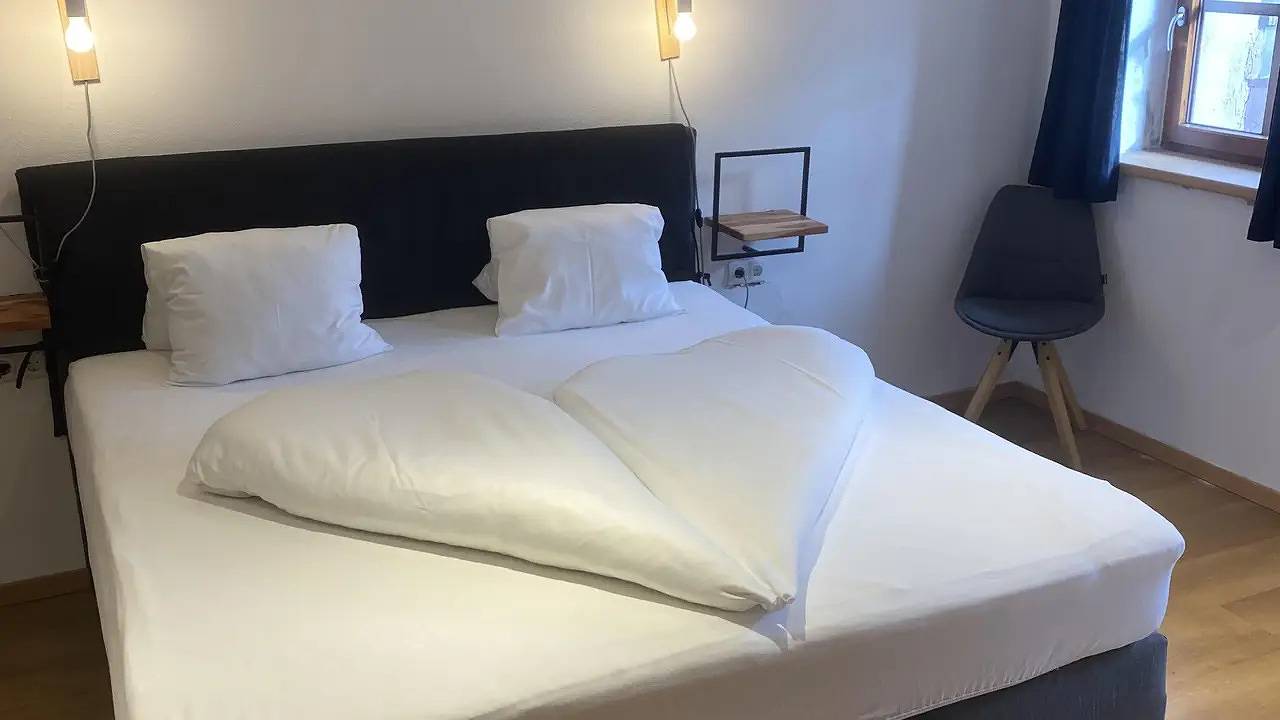 Ganze Ferienwohnung, Ferienwohnung für 5 Personen (111 m²) in Flirsch am Arlberg in Lechtaler Alpen, Flirsch