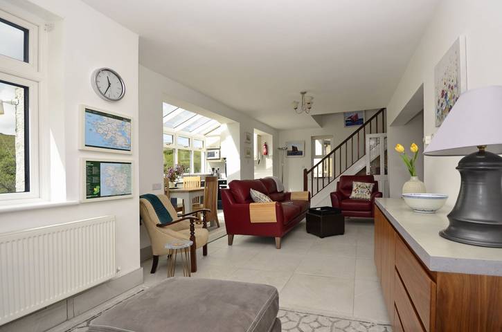 Gîte pour 6 personnes en Irlande - 4