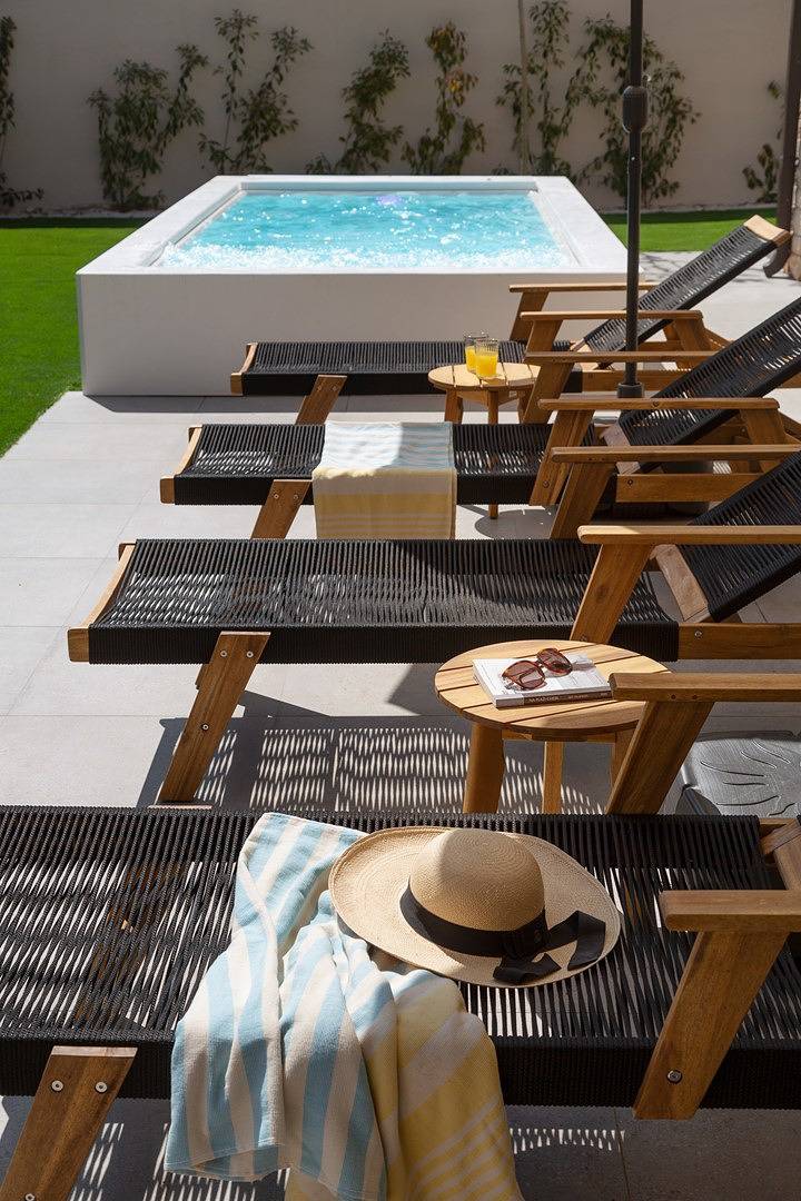 Villa Veg with private pool and sauna in Umag, Umag und Umgebung