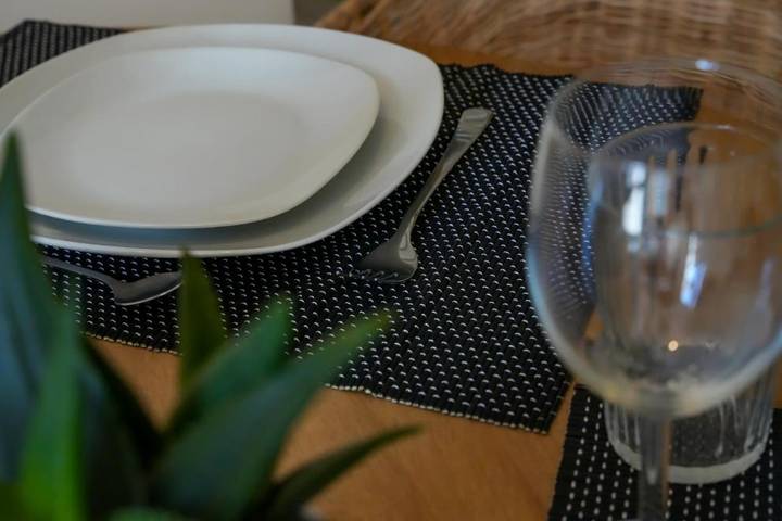 Maison de vacances pour 4 personnes, avec jardin dans Baie de Somme