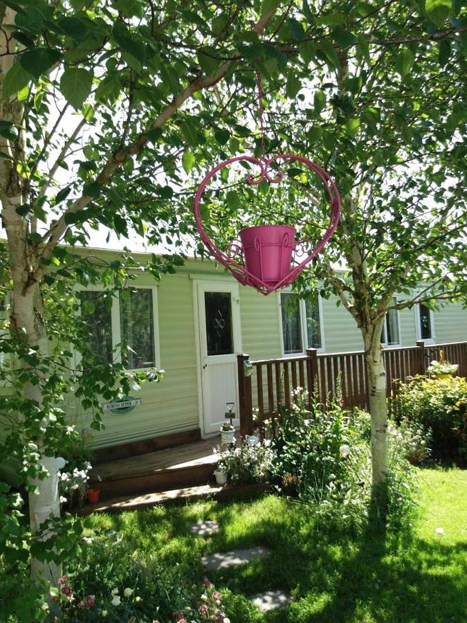 Holiday home for 4 people, with Garden and Pool as well as View in County Tipperary