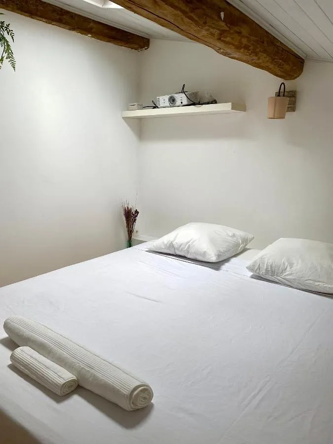 Apartamento de vacaciones para 2 personas - 1