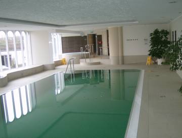 Strandhaus für 4 Personen in Döse, Cuxhaven, Bild 4