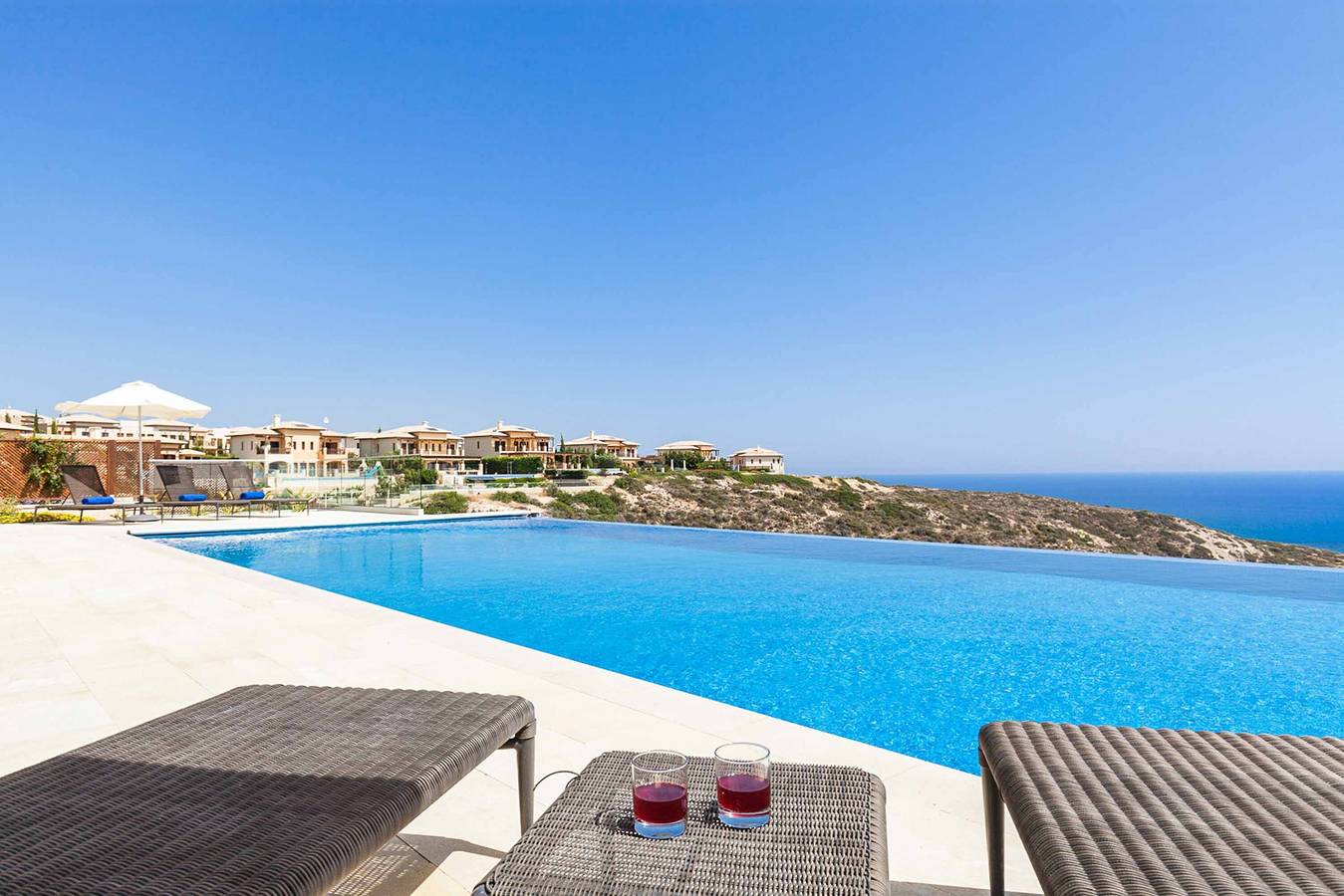 Aphrodite Hills Mythos Collection in Kouklia Pafou, Chypre du Sud