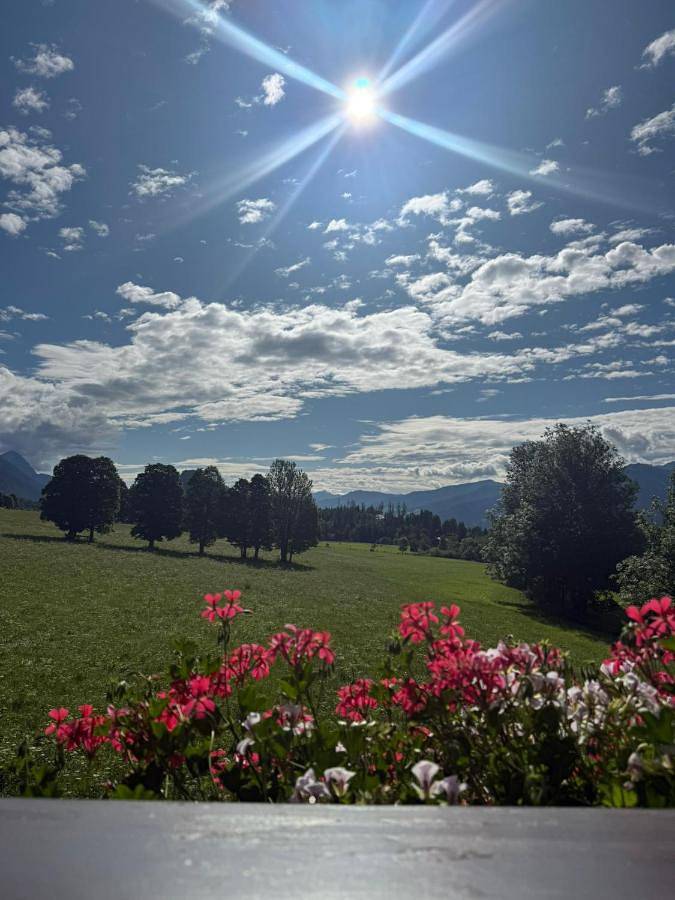 Ferienwohnung für 2 Personen, mit Garten und Ausblick, mit Haustier in Ramsau am Dachstein - 3