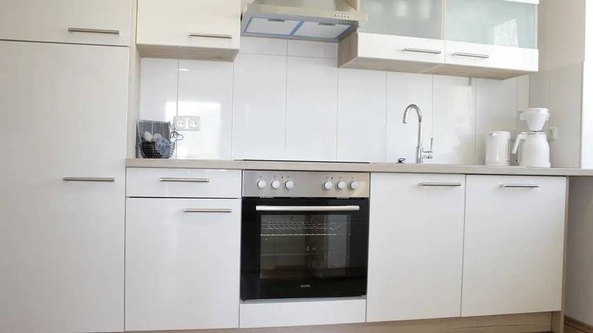 Ferienwohnung für 2 Personen, mit Garten in Seeboden - 2