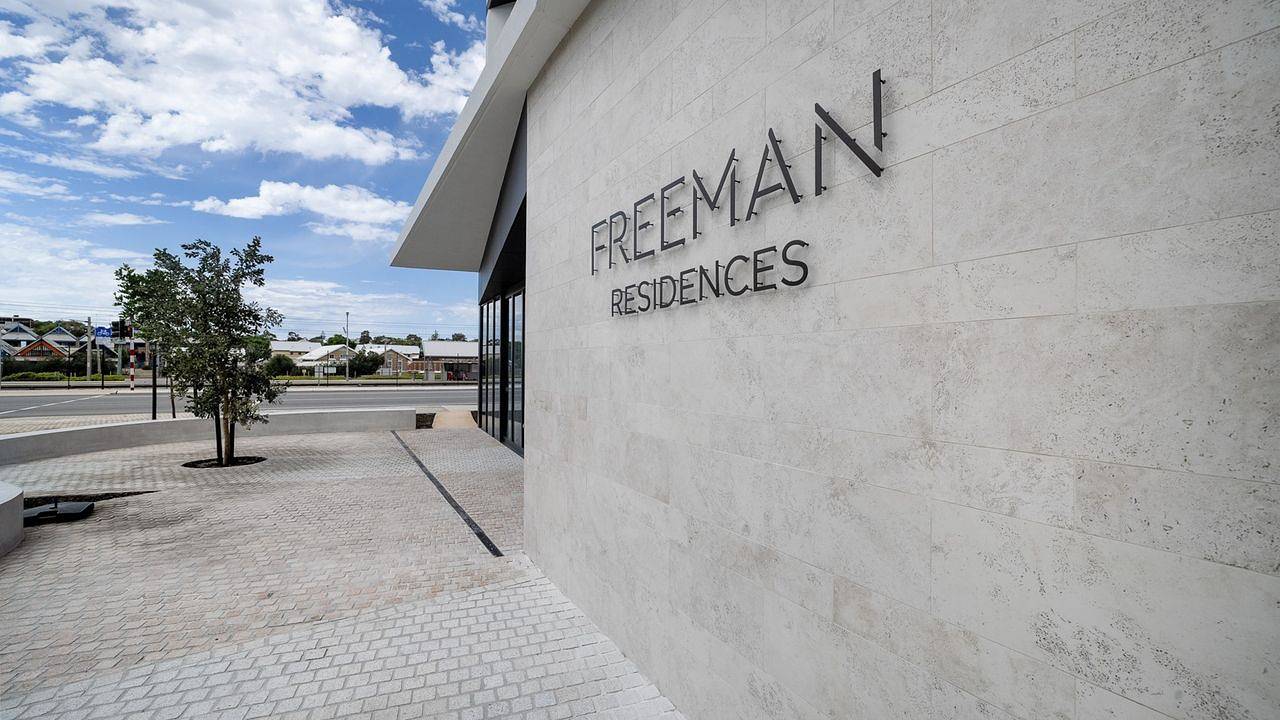 Apartamento vacacional entero, Ferienwohnung für 2 Personen (2 m²) in North Fremantle in North Fremantle, Perth