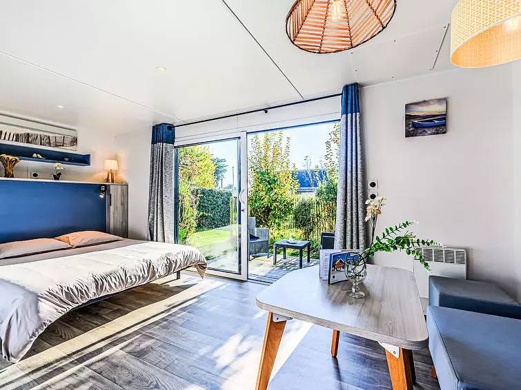 Appartamento vacanze a Carnac a partire da 128€ a notte
