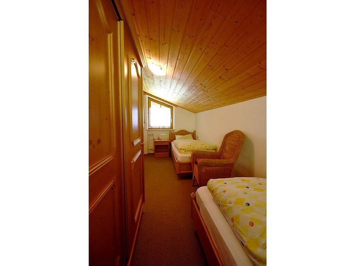Gemütliche 75 m² große Wohnung mit Balkon, in der Nähe von Skiliften und dem Fluss in Berchtesgaden, Bayerische Alpen