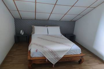 Villa pour 10 Personnes dans Saint-Joseph (Réunion), Île de la Réunion, Photo 2