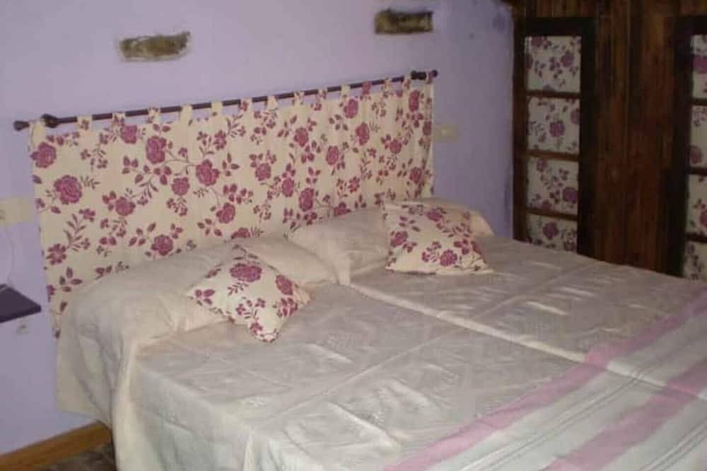 Rural house El Mirador del Monreal 13 pax in Salamanca Province