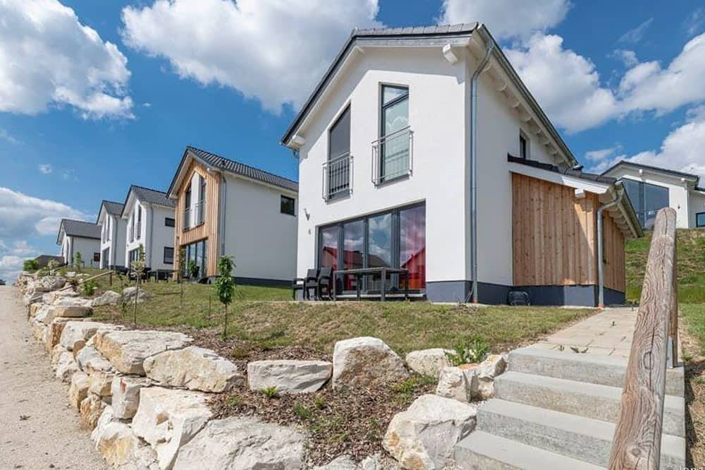 Ganze Wohnung, Panoramahaus Premium Typ 100 (Sd 07) - Panoramahaus Premium Typ 100 in Mistelgau, Frankenalb
