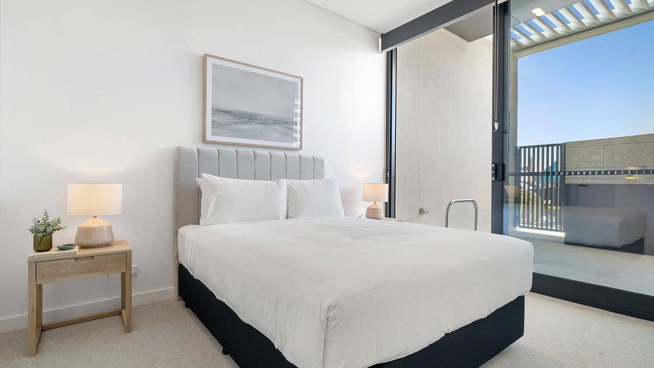 Entire holiday apartment, Ferienwohnung für 2 Personen (2 m²) in North Fremantle in North Fremantle, Perth