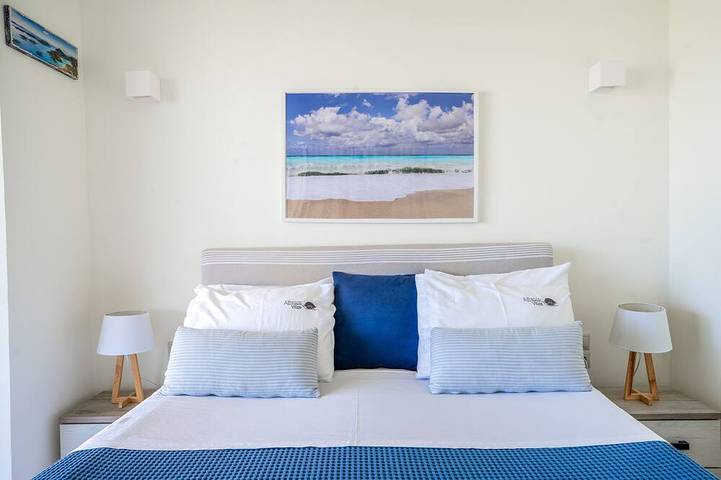 Villa Tranquility - Alfresco Villas - Breathtaking view in Σύβοτα (Λευκάδα), Ελλάδα