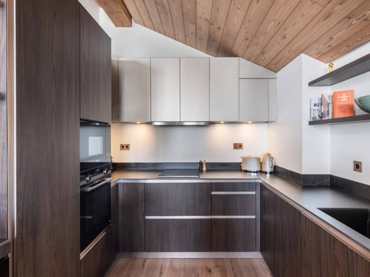 Appartement entier, Appartement à Courchevel avec spa et piscine in Courchevel 1850, Saint-Bon-Tarentaise