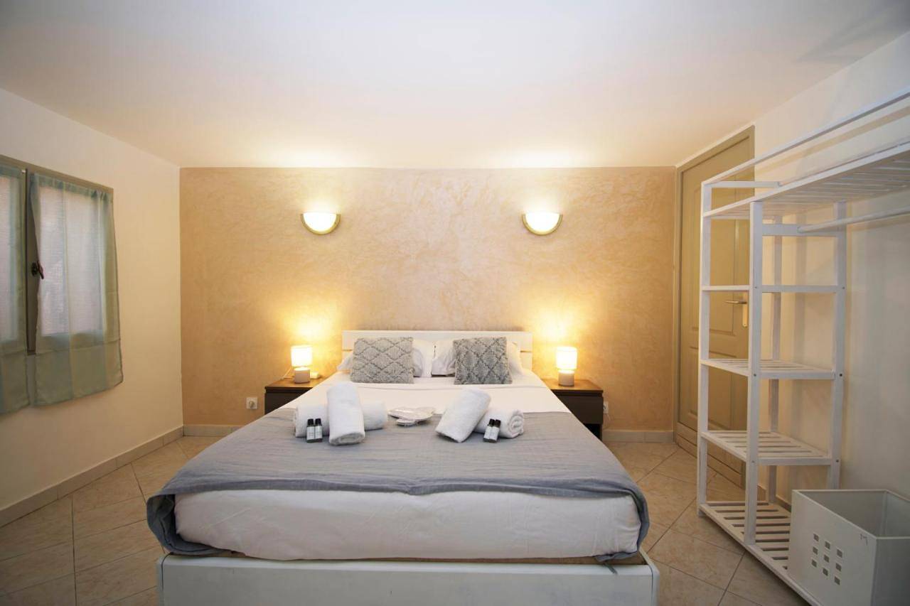Appartement entier, L'Escale Standing Presta in La Valette-du-Var, Côte méditerranéenne (France)