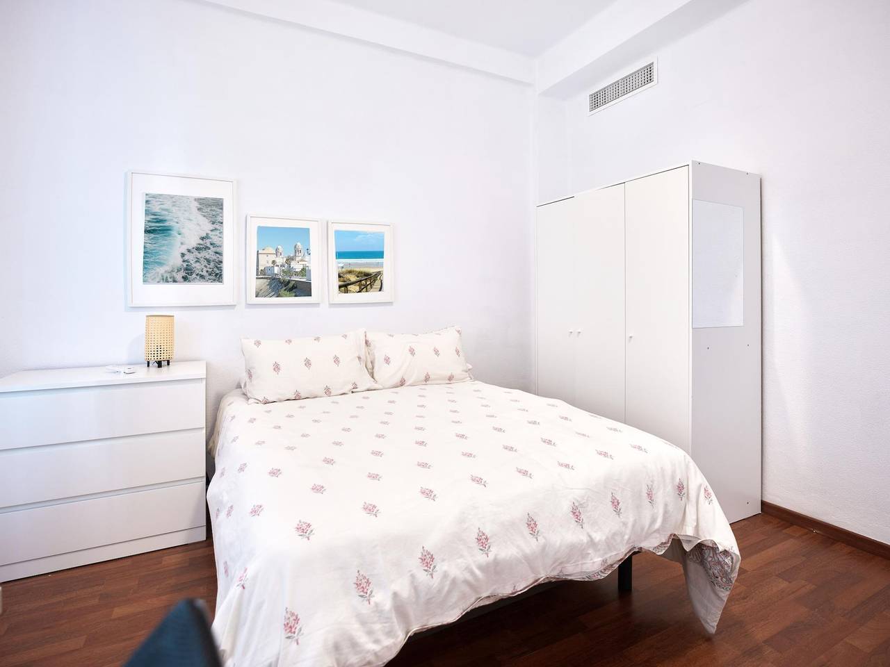 Appartement de vacances entier, Appartement de vacances pour 2 personnes in Cadix, Costa de la Luz