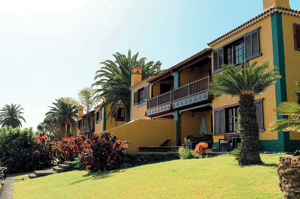 Casas Bungalows Los Pajeros in El Fuerte, Breña Alta