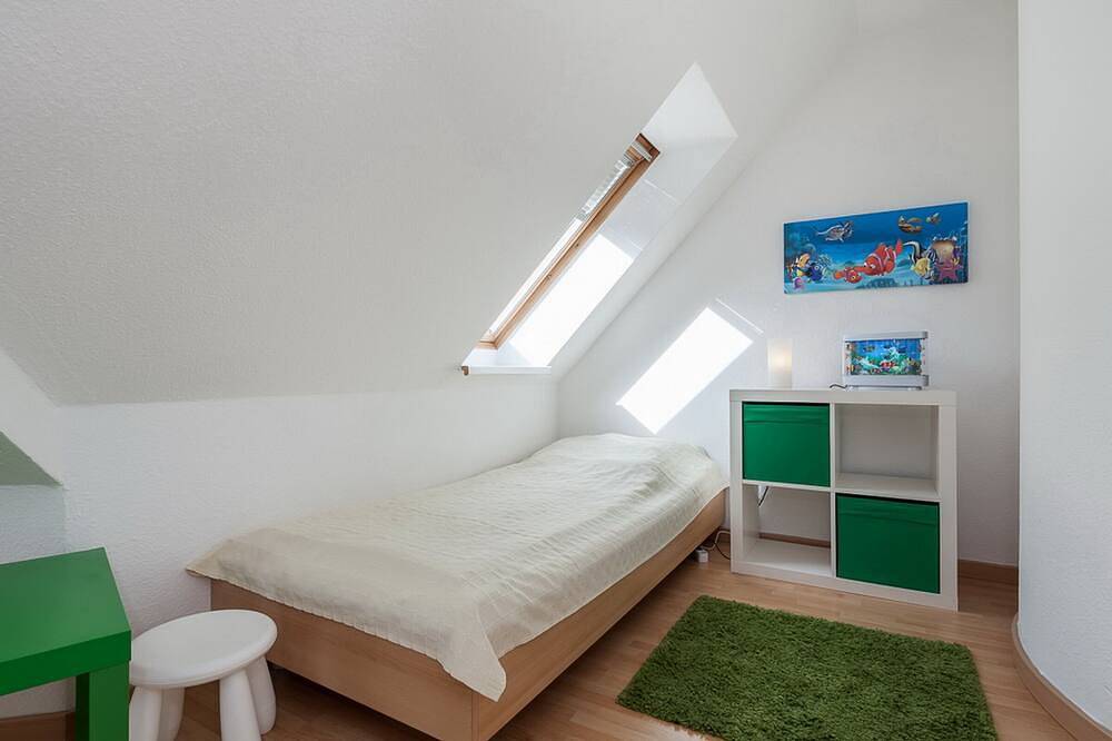 Geheel appartement, Likedeeler Wohnung 43 in Ostseebad Boltenhagen, Boltenhagen
